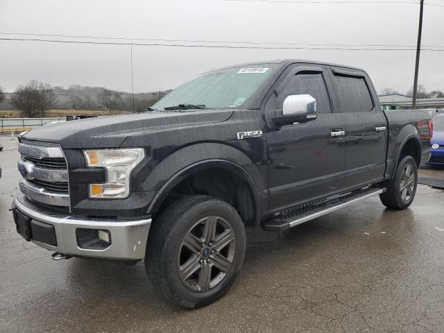 ford f150 super 2017 1ftew1ef9hfb30049