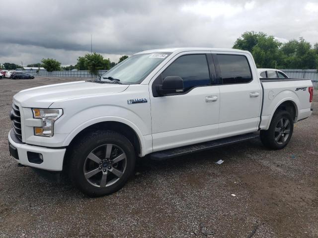 ford f150 super 2017 1ftew1ef9hfc65628