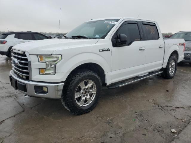 ford f150 super 2017 1ftew1ef9hkc48657