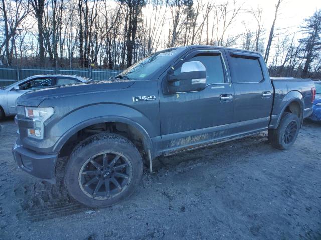 ford f-150 2015 1ftew1efxffa01380