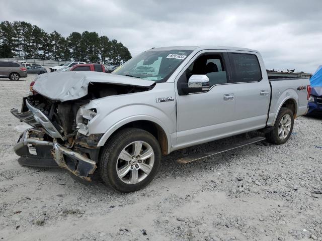 ford f-150 2015 1ftew1efxffa22293