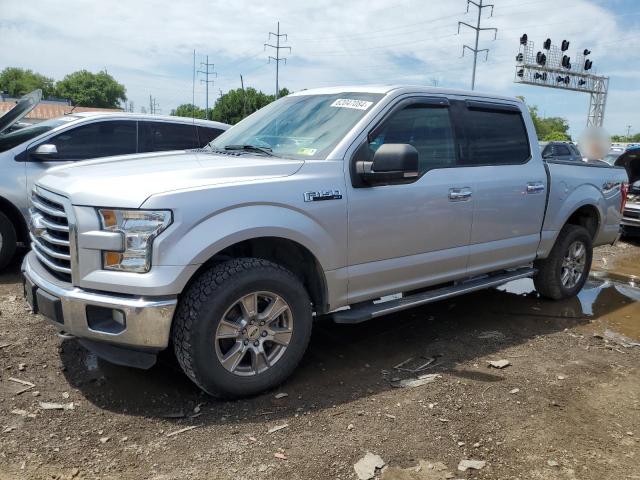 ford f150 super 2015 1ftew1efxffa51714