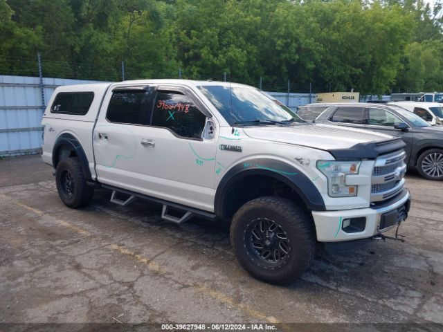 ford f-150 2015 1ftew1efxffa52698