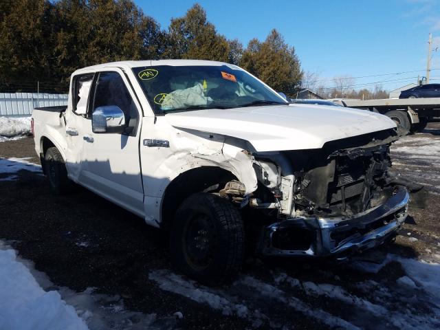 ford f150 super 2015 1ftew1efxffc00932