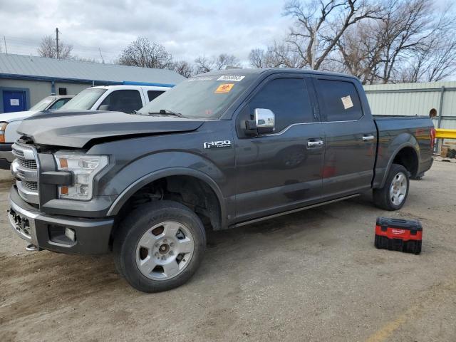 ford f-150 2015 1ftew1efxffc69944