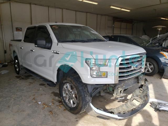 ford f150 super 2015 1ftew1efxffc79180