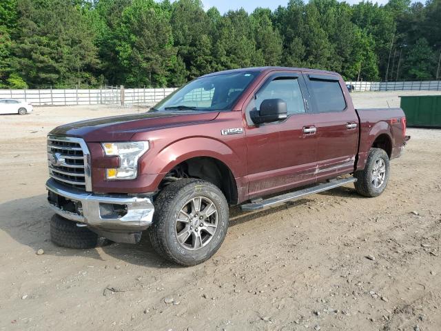 ford f-150 2015 1ftew1efxffc85304