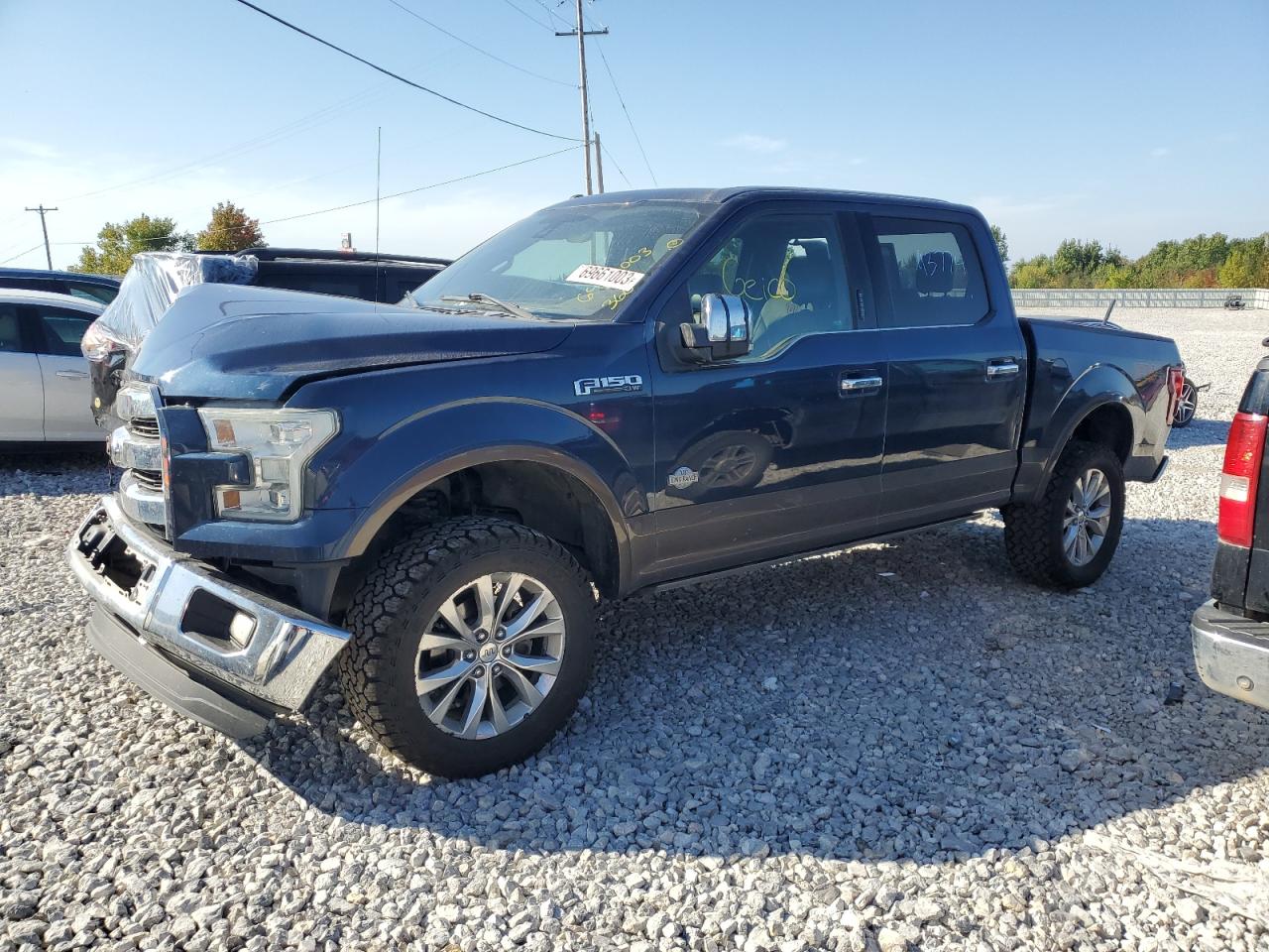 ford f-150 2015 1ftew1efxffc93774