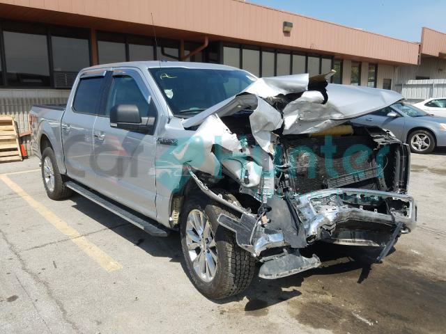 ford f150 super 2015 1ftew1efxffc98490