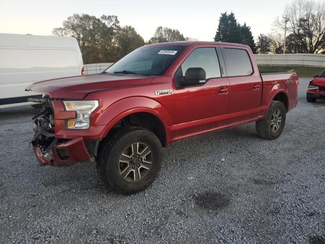 ford f150 super 2015 1ftew1efxfkd14386