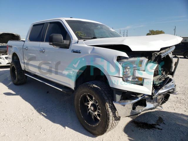ford f150 super 2015 1ftew1efxfkd15151