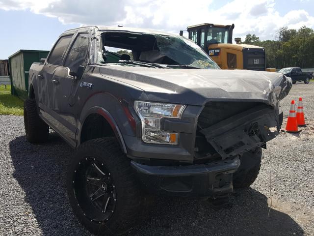 ford f150 super 2015 1ftew1efxfkd45119