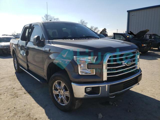 ford f150 super 2015 1ftew1efxfkd93283
