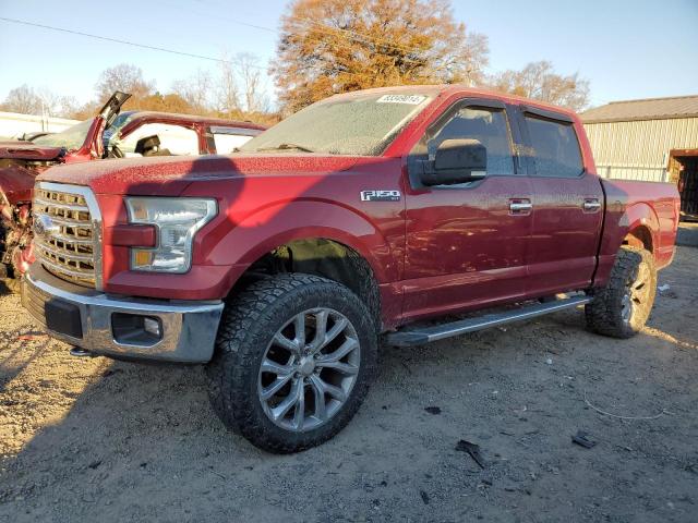 ford f150 super 2016 1ftew1efxgfa42545