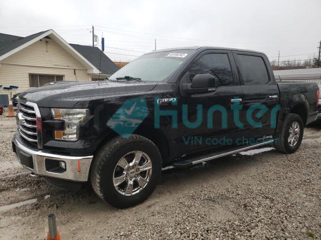 ford f150 super 2016 1ftew1efxgfb68369