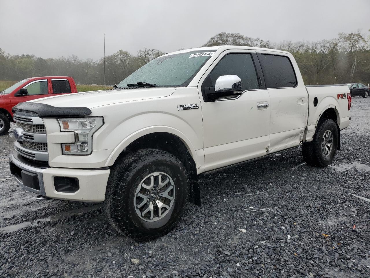 ford f-150 2016 1ftew1efxgfd30999