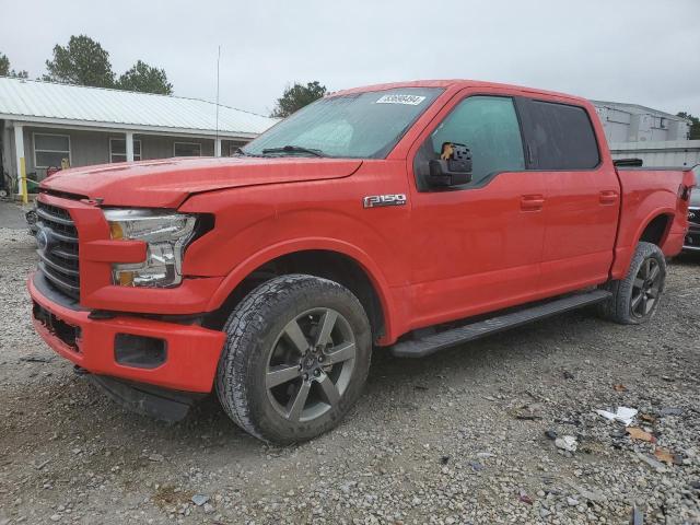 ford f150 super 2016 1ftew1efxgke02016