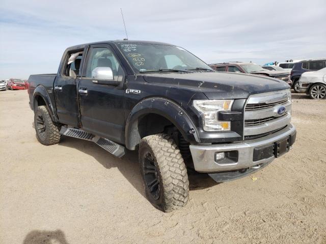 ford f150 super 2016 1ftew1efxgke41690