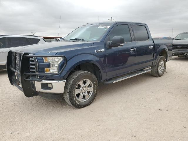 ford f-150 2016 1ftew1efxgke72597