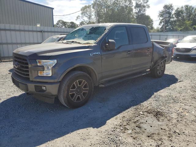 ford f150 super 2017 1ftew1efxhfb06956