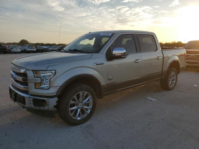 ford f150 super 2017 1ftew1efxhfb09551