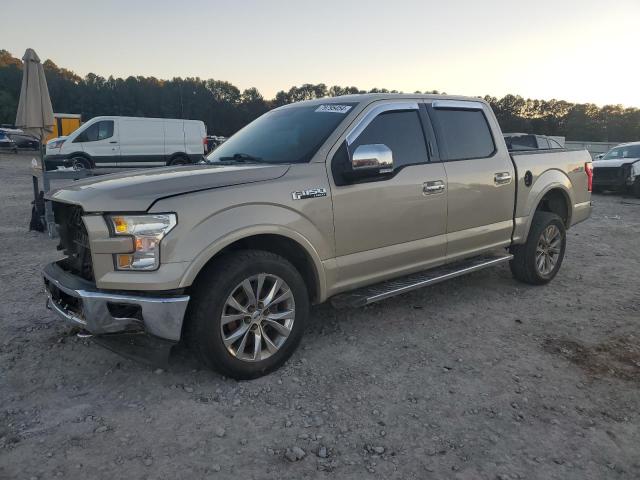 ford f150 super 2017 1ftew1efxhfc30645