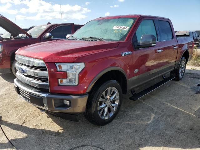 ford f150 super 2017 1ftew1efxhfc50300