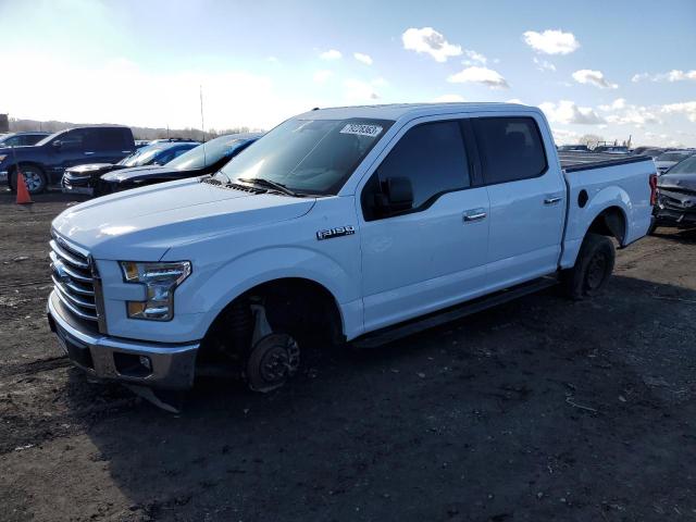 ford f150 super 2017 1ftew1efxhkc05672