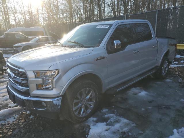 ford f150 super 2017 1ftew1efxhkc51941