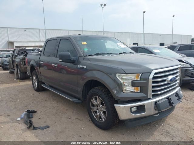 ford f-150 2017 1ftew1efxhkd31224