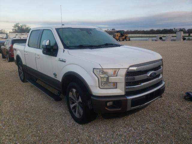 ford f150 super 2015 1ftew1eg0ffa50452