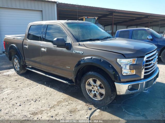 ford f-150 2015 1ftew1eg0ffb78044