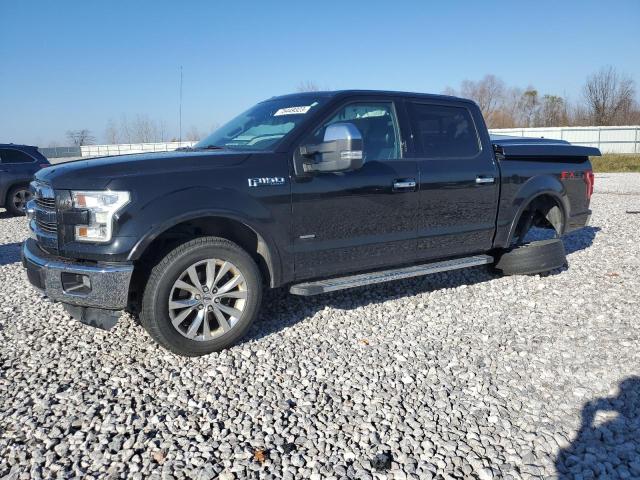 ford f-150 2015 1ftew1eg0ffc91864