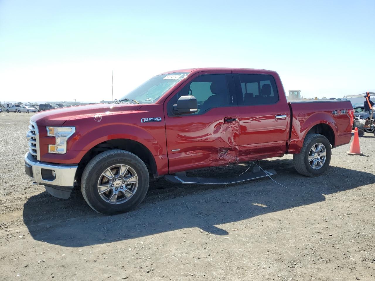 ford f-150 2015 1ftew1eg0fkd04992