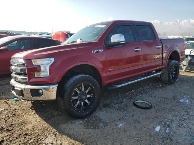 ford f150 super 2015 1ftew1eg0fkd27737