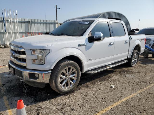 ford f150 super 2015 1ftew1eg0fke21083