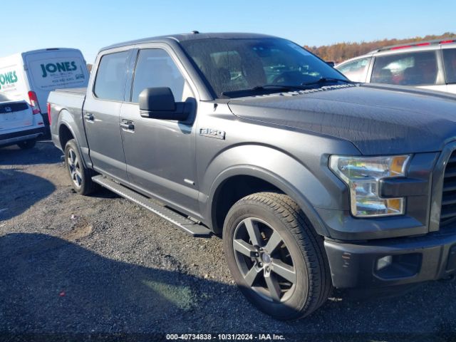 ford f-150 2016 1ftew1eg0gfa68810