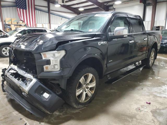 ford f-150 2016 1ftew1eg0gfb56644