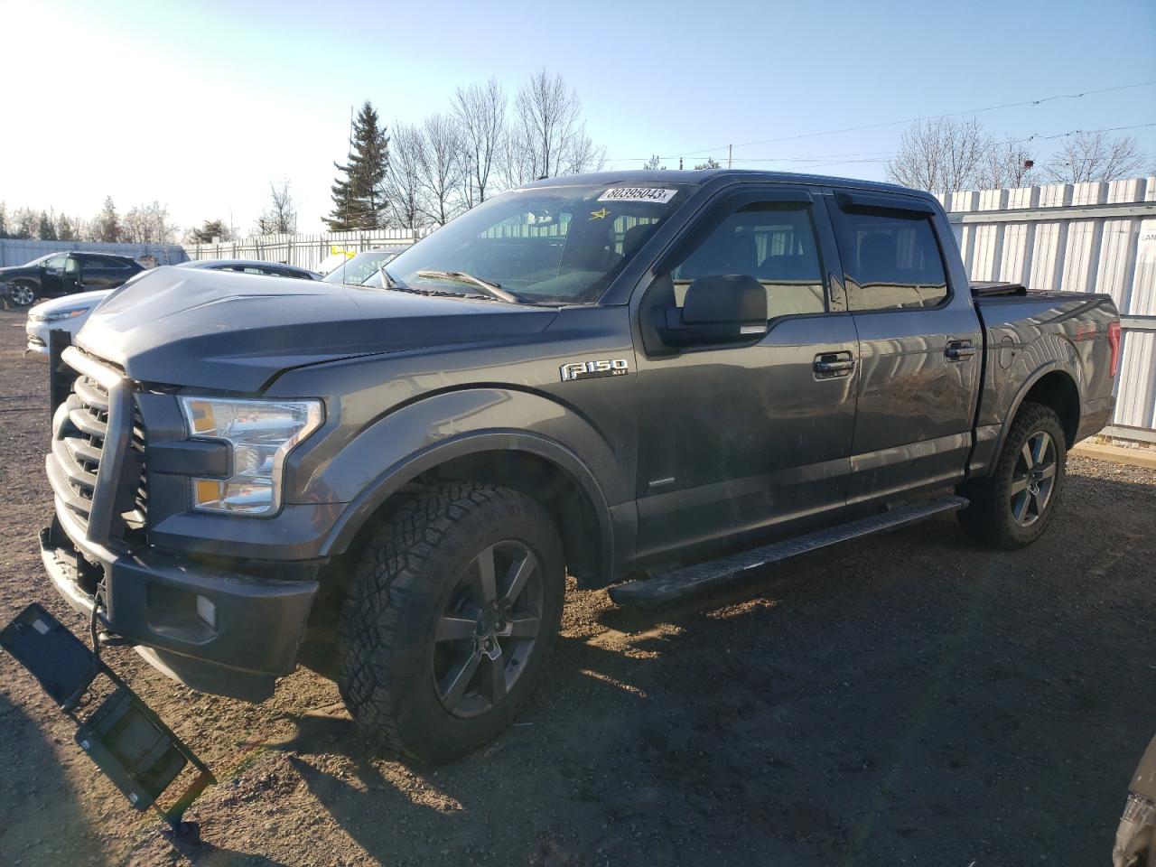 ford f-150 2016 1ftew1eg0gfd43799