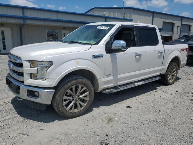 ford f150 super 2016 1ftew1eg0gkf01632