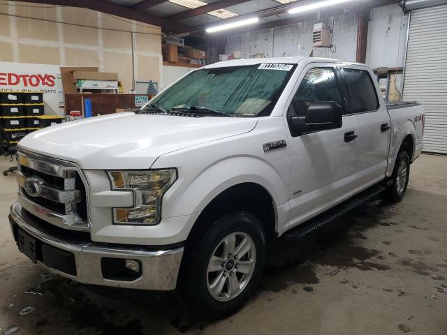 ford f150 super 2016 1ftew1eg0gkf55528