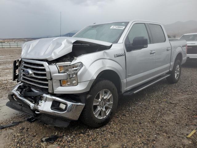 ford f150 super 2016 1ftew1eg0gkf71602