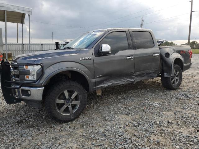 ford f150 super 2017 1ftew1eg0hfa41060