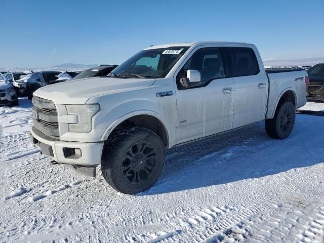 ford f150 super 2017 1ftew1eg0hfa61440