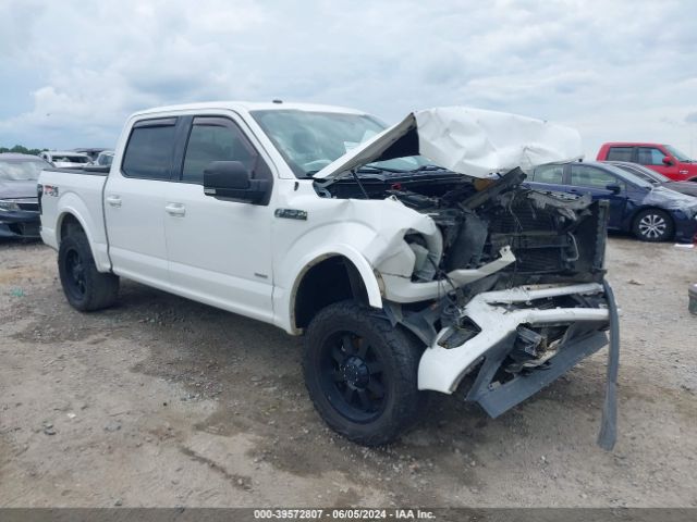 ford f-150 2017 1ftew1eg0hfa70414