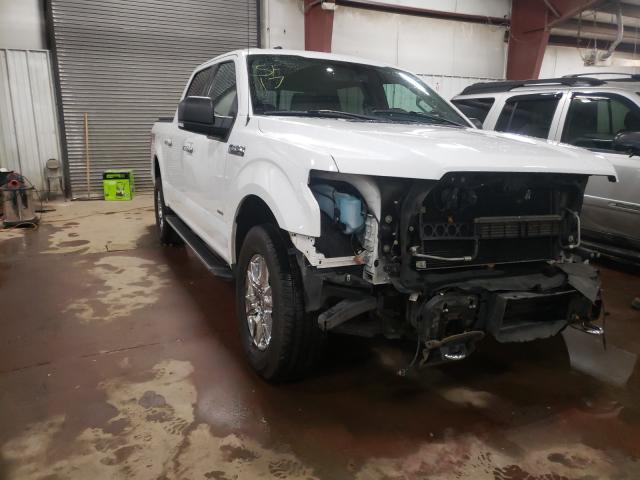 ford f150 super 2017 1ftew1eg0hfb09244