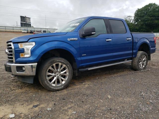 ford f150 super 2017 1ftew1eg0hfb48562