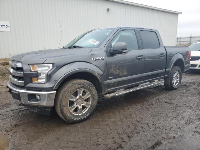 ford f-150 2017 1ftew1eg0hfb90052