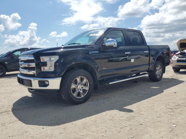 ford f150 super 2017 1ftew1eg0hfc13460