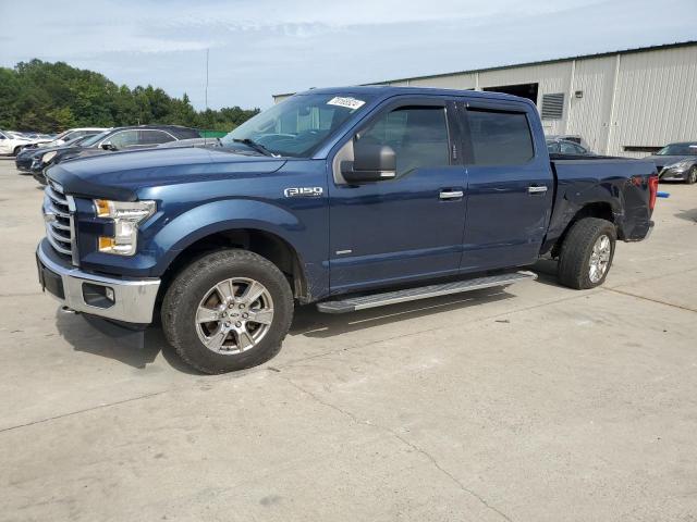 ford f150 super 2017 1ftew1eg0hfc79605